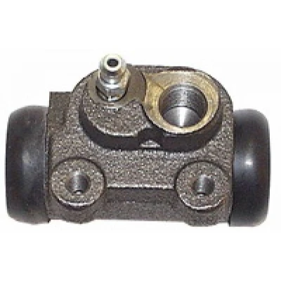 Billede af MAPCO 2144 Bremsecylinder 20,6 Bagaksel venstre med integreret regulator RENAULT: 5 Hatchback