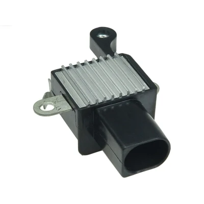 Billede af AS PL ARE6122P Generatorregulator 12