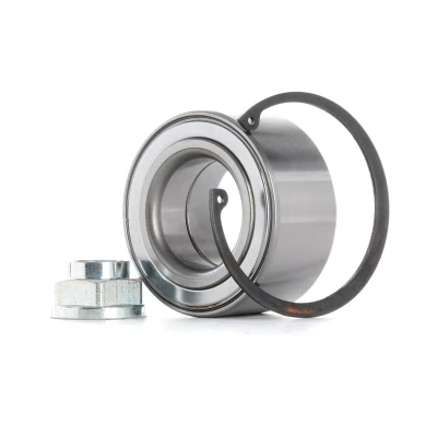 Billede af SKF VKBA 3951 Hjullejesæt 84 HONDA: CR V 3, Stream I, Prelude
