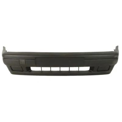 Billede af BLIC 5510 00 9529900P Kofanger foran sort