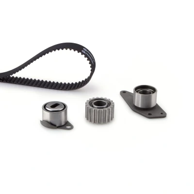 Billede af GATES FleetRunner Micro V Stretch Fit K025485XS Tandremssæt MITSUBISHI: Carisma Hatchback, VOLVO: V40 Stationcar