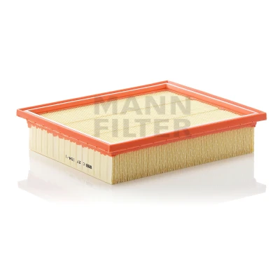 Billede af MANN FILTER C 27 154/1 Luftfilter 56 228 268 Filterindsats VOLKSWAGEN: GOLF 3, 3 Cabrio, Variant