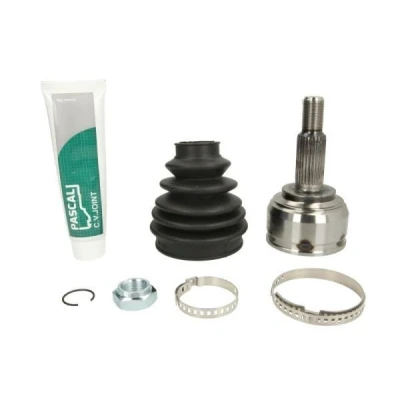 Billede af PASCAL G1R045PC Knokkelled hjulsidet RENAULT: GRAND SCENIC 2