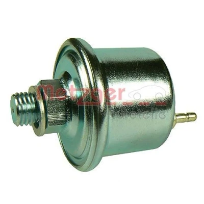 Billede af METZGER 0906013 Sensoren M12x1,5 MERCEDES BENZ: S klasse Sedan