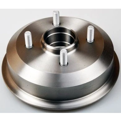 Billede af Bremsetromle DENCKERMANN B140032