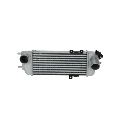Billede af NRF 30525 Intercooler HYUNDAI: i30 I Hatchback