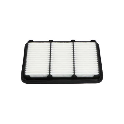 Billede af KAVO PARTS DA 750 Luftfilter 26mm 193mm 222mm Filterindsats CHEVROLET: Matiz