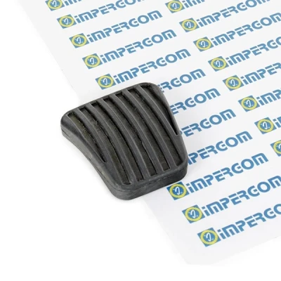 Billede af ORIGINAL IMPERIUM 38753 Pedalbelægning, koblingspedal OPEL: Corsa D Hatchback