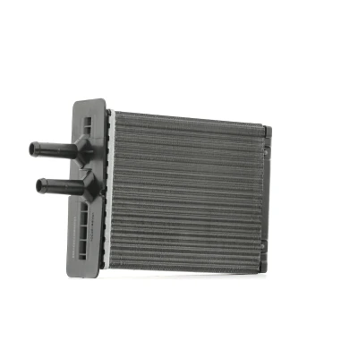 Billede af NISSENS 71439 Varmeveksler uden ledning