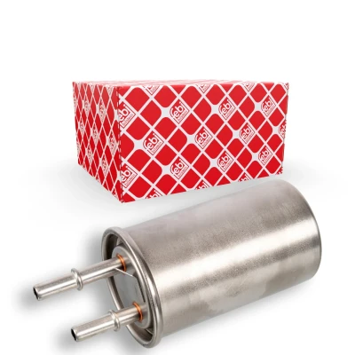 Billede af FEBI BILSTEIN 109625 Brændstoffilter Ledningsfilter FORD: Focus Mk4 Turnier