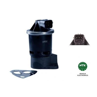 Billede af NGK 96007 EGR Ventil elektrisk med pakninger