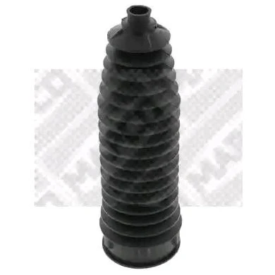Billede af MAPCO 17010 Styretøj Manchet Termoplast på begge sider MAZDA: 2 Hatchback, OPEL: Corsa D FORD: FIESTA 6