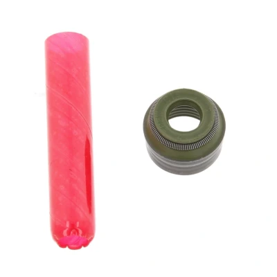 Billede af CORTECO 19036100 Pakningssæt, ventilarm FPM (Flour gummi)