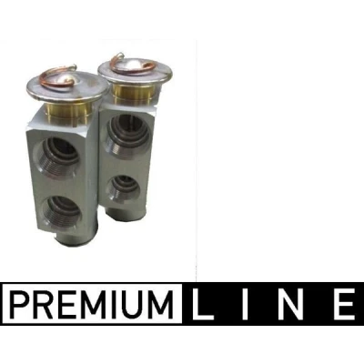 Billede af MAHLE ORIGINAL AVE 87 000P Ekspansionsventil VOLKSWAGEN: GOLF 2, PORSCHE: 928 Coupe