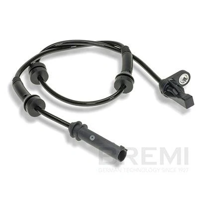 Billede af BREMI 51678 ABS Sensor med kabel Hall princip