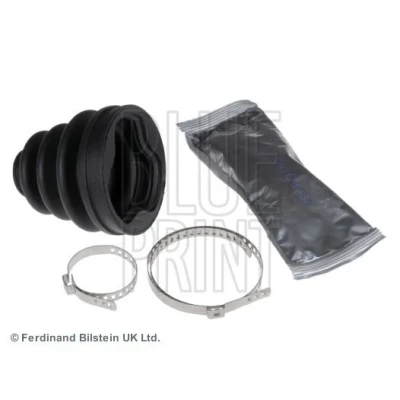Billede af BLUE PRINT ADT38189 Drivakselmanchet gearkasse monteret, foraksel Gummi TOYOTA: Yaris Verso, II Hatchback, I Hatchback