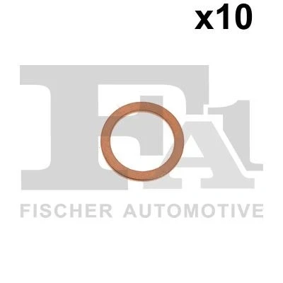 Billede af FA1 722.520.010 Pakningsring