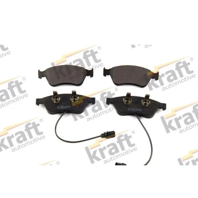 Billede af Bremseklodser KRAFT AUTOMOTIVE 6000440