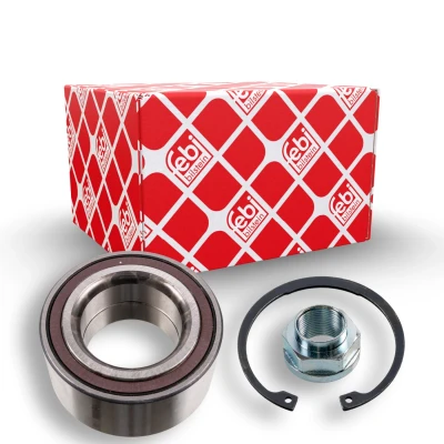 Billede af FEBI BILSTEIN 174296 Hjullejesæt HONDA: CIVIC 10