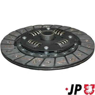 Billede af JP GROUP 1130200400 Koblingsnav 190 24