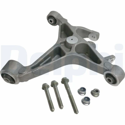 Billede af DELPHI TC3774 Bærearm længdearm, semi trailing arm