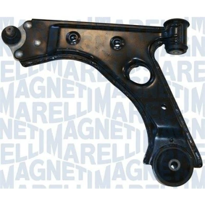 Billede af MAGNETI MARELLI 301181388100 Bærearm venstre foraksel krydsarm OPEL: Corsa D Hatchback, Adam