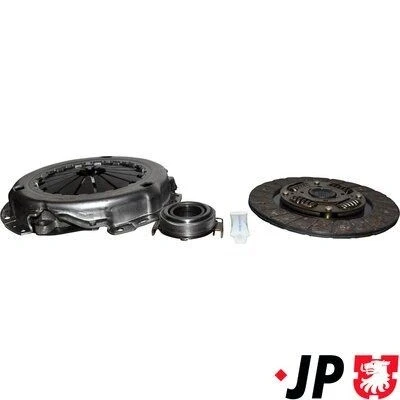 Billede af JP GROUP 4830402210 Kobling med udrykkerleje 212 TOYOTA: Corolla Verso, RAV4 II SUV, Yaris I Hatchback
