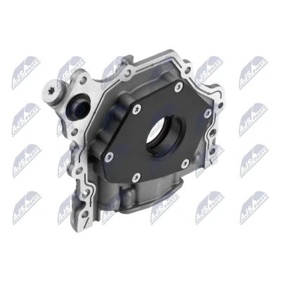 Billede af NTY BPO FR 000 Oliepumpe med pakning pakdåse FORD: FIESTA 6, C Max, MONDEO 4 Turnier, PEUGEOT: 208 I Hatchback, 207 206 SW, VOLVO: V50