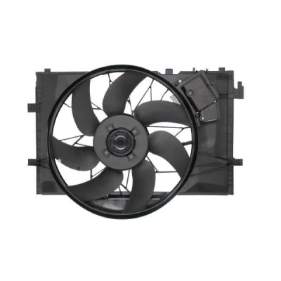 Billede af THERMOTEC D8M005TT Køleventilator 475 12 440 med kølerventilatorramme (karm) kontroldel