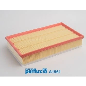 Billede af PURFLUX A1961 Luftfilter 68 213 374 Filterindsats VOLKSWAGEN: Passat B8 Variant, Sedan, Arteon, AUDI: A3 Sportback, Sedan