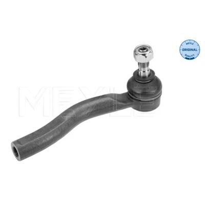 Billede af MEYLE 11 16 020 0018 Styrekugle M12x1,25 ORIGINAL Quality højre foraksel TOYOTA: Aygo, PEUGEOT: 107 Hatchback, 108 CITROËN: C1 I, II