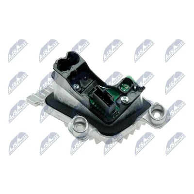 Billede af NTY EPX BM 044 Styreenhed