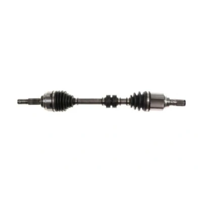 Billede af POINT GEAR PNG74952 Trækaksel venstre foraksel 634mm 79,5mm