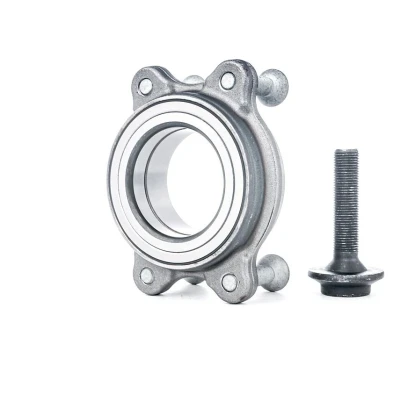 Billede af FEBI BILSTEIN 30271 Hjullejesæt med integreret magnetisk sensorring, skruesæt 102 Skråkugleleje AUDI: A5 B8 Sportback, A6 C7 Sedan, Q5