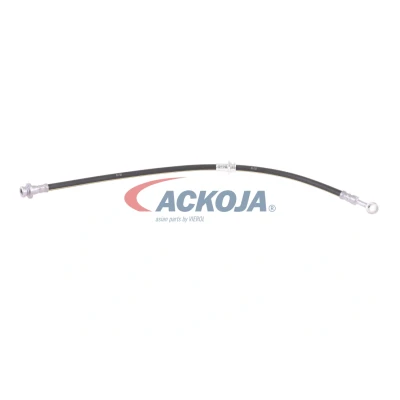 Billede af ACKOJA A38 0478 Bremseslange