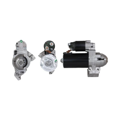 Billede af ELSTOCK 25 5187 Starter 12V 2,4kW 11 0274 Pin &quot;30&quot; M8 B+, &quot;50&quot; M6 69mm BMW: 3 Touring, 5 Touring