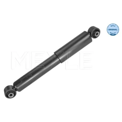 Billede af MEYLE 30 26 725 0002 støddæmper bagaksel Gastryk dobbeltrør Teleskop nederste øje, øverste øje ORIGINAL Quality TOYOTA: RAV4 III SUV