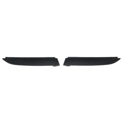 Billede af BLIC 6503 05 6034670P Bagpanel på begge sider Lygterand RENAULT: Clio IV Hatchback (BH) 1.6 RS, 1.2 TCe 120, 1.5 dCi 90, 75, 16V