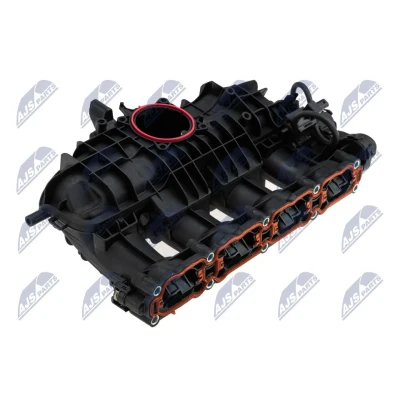 Billede af NTY BKS VW 021 Indsugningsmanifold AUDI: A4 B8 Sedan, A5 Sportback, SKODA: Octavia 3 Combi