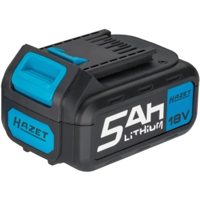Billede af HAZET 9212 05 Reservebatteri, akkuboremaskine