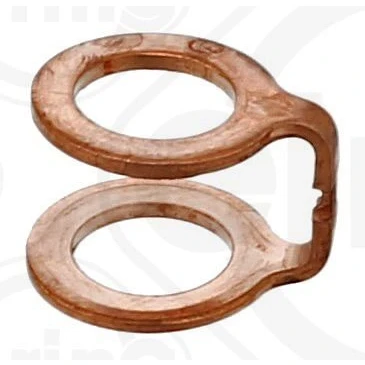 Billede af ELRING 693.560 Pakningsring 10mm U form Kobber
