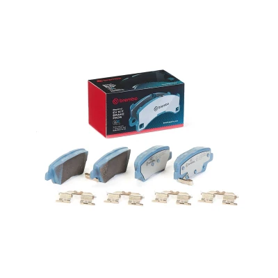 Billede af Bremseklodser BREMBO P 30 067E