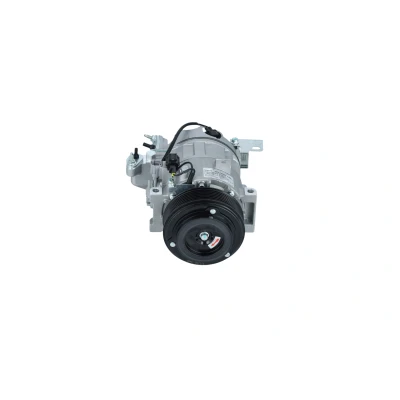 Billede af NRF 320260 Kompressor CSE 617 12V PAG 46 R134a med tætningsring