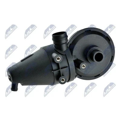 Billede af NTY EPCV BM 001 Ventil, krumtaphusudlufting Membranventil, Udluftningsventil Cylinderhoved BMW: 3 Cabriolet, 5 Sedan, Z3 Roadster