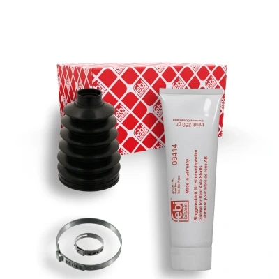 Billede af FEBI BILSTEIN 36511 Drivakselmanchet gearkasse monteret, foraksel Termoplast