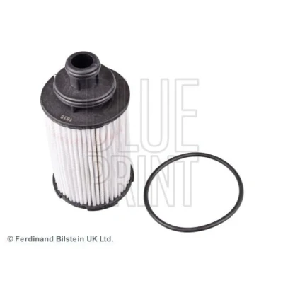 Billede af BLUE PRINT ADW192115 Oliefilter med tætningsring Filterindsats OPEL: Insignia A Sports Tourer, Zafira C Hatchback