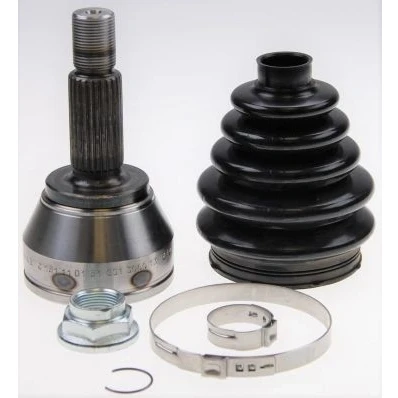 Billede af LÖBRO 306632 Knokkelled TPE (termoplastisk elastomer) FORD: FIESTA 6