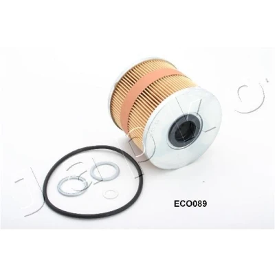 Billede af JAPKO 1ECO089 Oliefilter Filterindsats AUDI: A8 D2