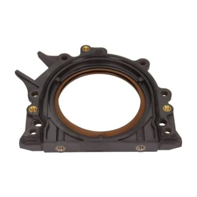 Billede af MAXGEAR 70 0052 Krumtapaksel Pakdåse med flange, bæreramme gearkasse monteret PTFE (Polytetrafluorethylen) VOLKSWAGEN: Golf 4, 4 Variant