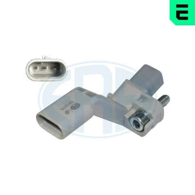 Billede af ERA 551675A Impulsensor 3 Hall princip SEAT: Ibiza 4, 4 Sportcoupe, Alhambra II, AUDI: A3 Sportback, VOLKSWAGEN: Passat B8 Variant, Tiguan I